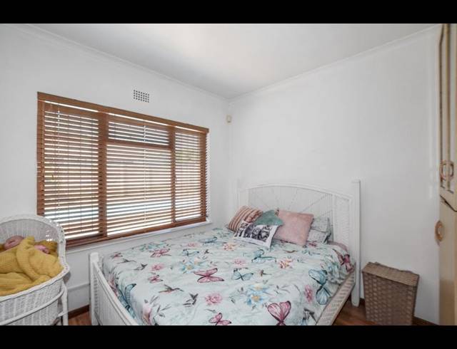 6 BEDROOM HOUSE FOR SALE IN DE TIJGER